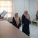 Pelantikan dan Pengambilan Sumpah Jabatan Sekretaris MS Kuala Simpang