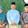 Perpisahan Ketua dan Wakil MS Kuala Simpang Bersama Bupati Aceh Tamiang