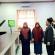 Resmi Dilantik, Kasubbag. Umum dan Keuangan MS Kuala Simpang Siap Perkuat Lini Kesekretariatan