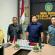 MS Kuala Simpang Hadiri Pelatihan Juru Bicara dan Pengelolaan Media Sosial secara Daring
